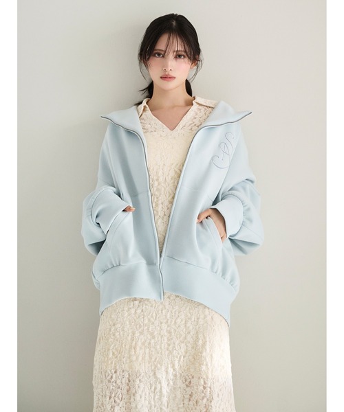 SNIDEL（スナイデル） ワンピース カットレースワンピース : ZOZOTOWN