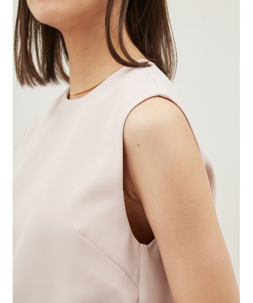 「Mila Owen」 オールインワン 1 ピンク レディース_画像7