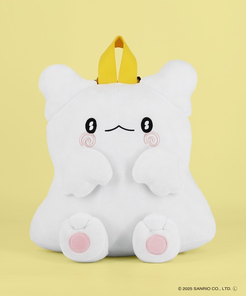 sanrio（サンリオ） デイバック リュック Sanrio characters(サンリオ