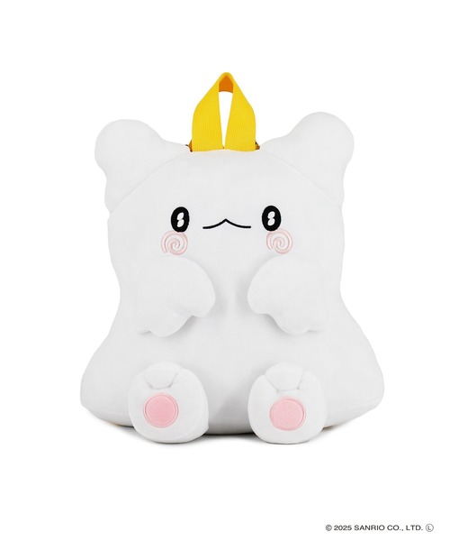sanrio（サンリオ） デイバック リュック Sanrio characters(サンリオ