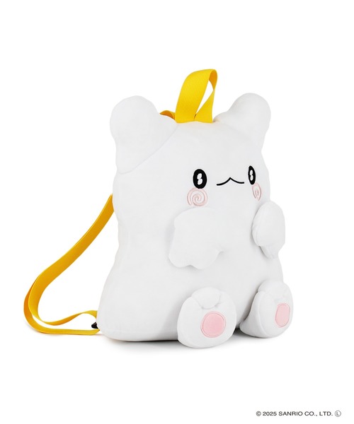 sanrio（サンリオ） デイバック リュック Sanrio characters(サンリオ