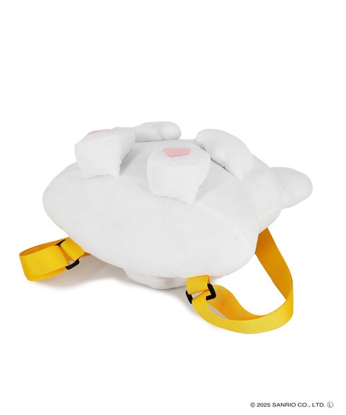 sanrio（サンリオ） デイバック リュック Sanrio characters(サンリオ