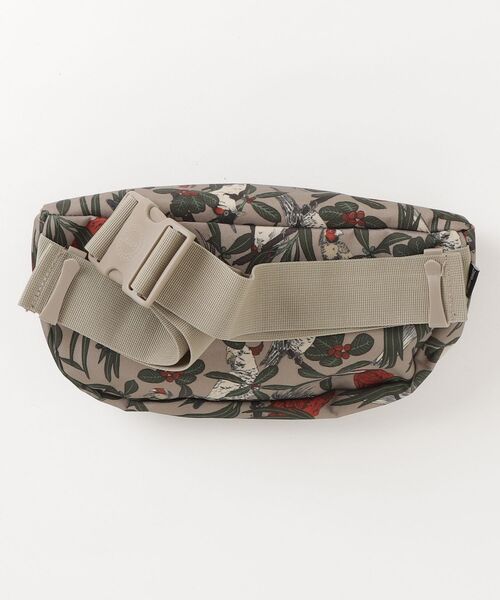 「Herschel Supply」 ウエストバッグ - ベージュ メンズ_画像2