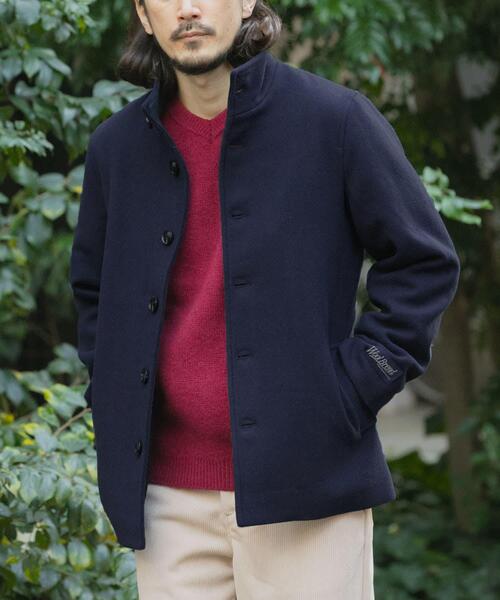 ITEMS URBANRESEARCH（アイテムズ アーバンリサーチ） コート