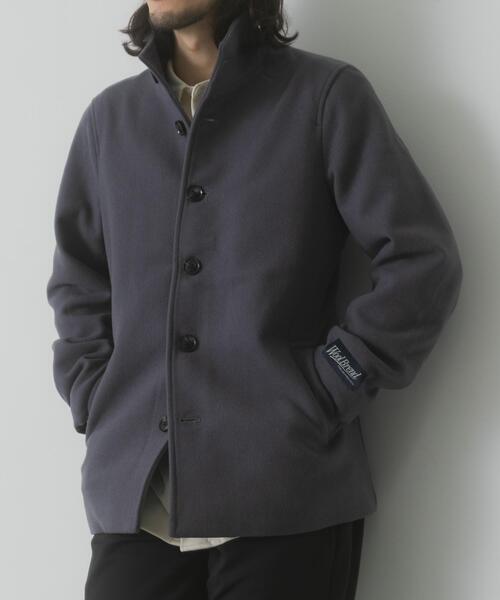 ITEMS URBANRESEARCH（アイテムズ アーバンリサーチ） コート
