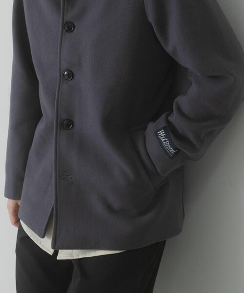 ITEMS URBANRESEARCH（アイテムズ アーバンリサーチ） コート