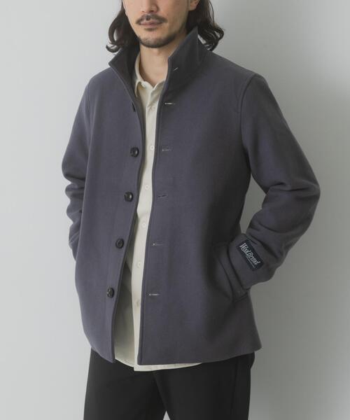 ITEMS URBANRESEARCH（アイテムズ アーバンリサーチ） コート