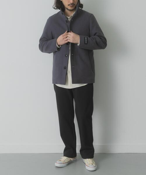 ITEMS URBANRESEARCH（アイテムズ アーバンリサーチ） コート