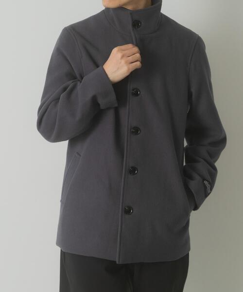 ITEMS URBANRESEARCH（アイテムズ アーバンリサーチ） コート