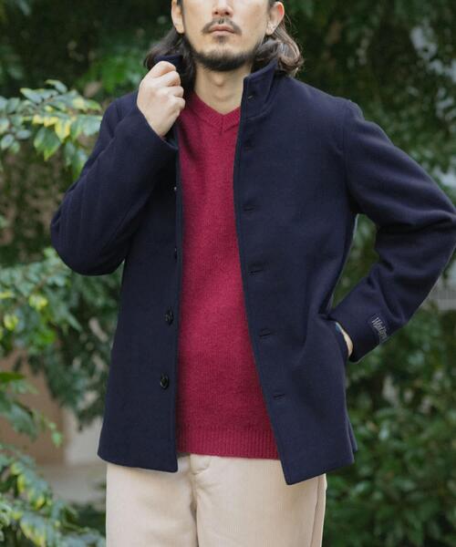 ITEMS URBANRESEARCH（アイテムズ アーバンリサーチ） コート