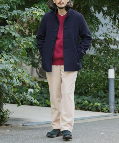 ITEMS URBANRESEARCH（アイテムズ アーバンリサーチ） コート