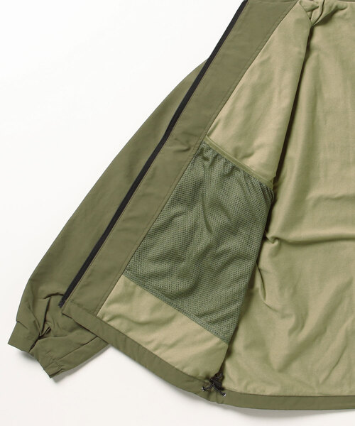 「Manhattan Portage」 ブルゾン SMALL ブラック メンズ_画像3