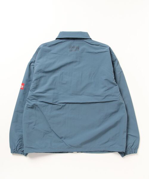 「Manhattan Portage」 ブルゾン SMALL ブラック メンズ_画像5