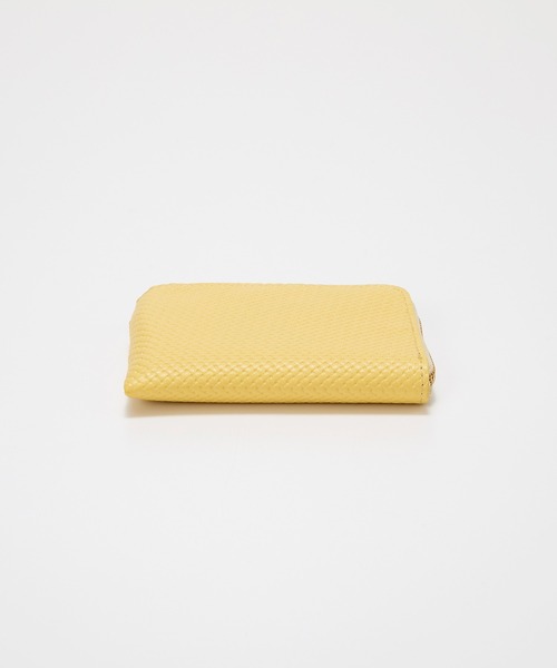 「TREASURE TOPKAPI」 財布 FREE ライトブラウン レディース_画像5