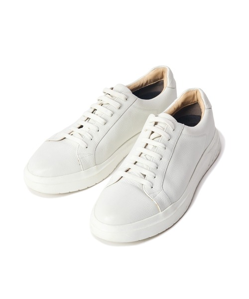 MEN'S BIGI（メンズビギ） スニーカー 「MODELLO/モデロ」GORETEX 別注