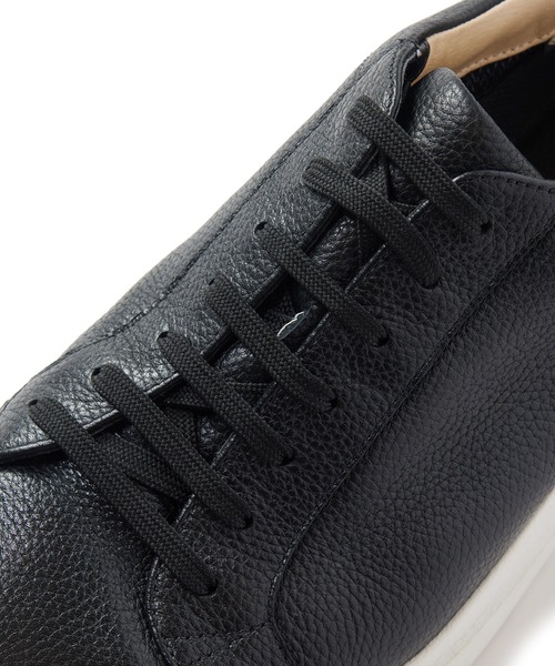 MEN'S BIGI（メンズビギ） スニーカー 「MODELLO/モデロ」GORETEX 別注