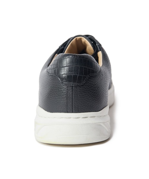 MEN'S BIGI（メンズビギ） スニーカー 「MODELLO/モデロ」GORETEX 別注