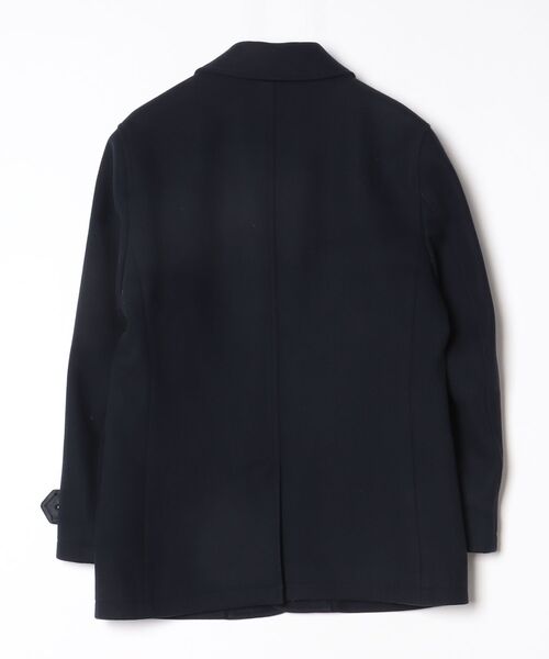 NANO universe（ナノ・ユニバース） ジャケット L ネイビー メンズ