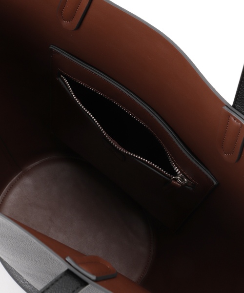 plage（プラージュ） トートバッグ FREE ブラック レディース