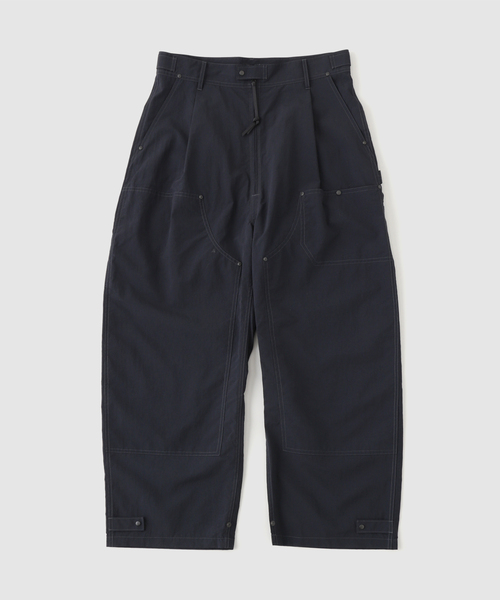 Product Twelve（プロダクトトゥエルブ） ワイドパンツ スラックス PT
