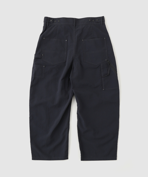Product Twelve（プロダクトトゥエルブ） ワイドパンツ スラックス PT