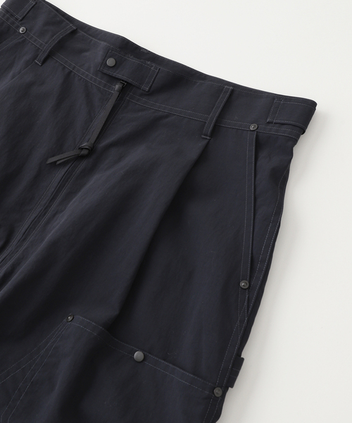 Product Twelve（プロダクトトゥエルブ） ワイドパンツ スラックス PT