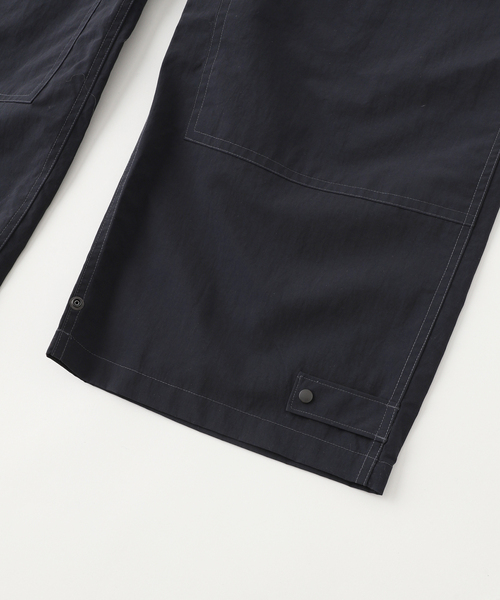 Product Twelve（プロダクトトゥエルブ） ワイドパンツ スラックス PT