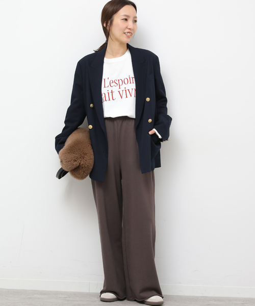 JOURNAL STANDARD relume（ジャーナルスタンダード レリューム