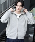 パーカー Vintage Short Zip ...の詳細画像5