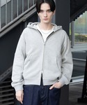 パーカー Vintage Short Zip ...の詳細画像4
