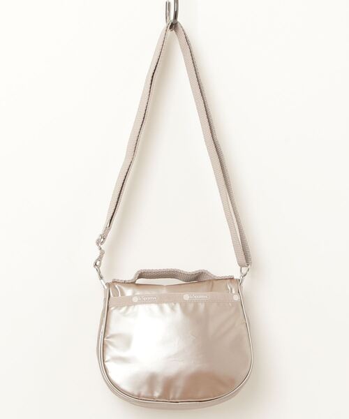 「LeSportsac」 2WAYバッグ - ベージュ レディース_画像2