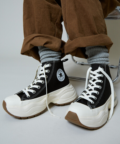 CONVERSE（コンバース） スニーカー レディース : ZOZOTOWN Yahoo!店