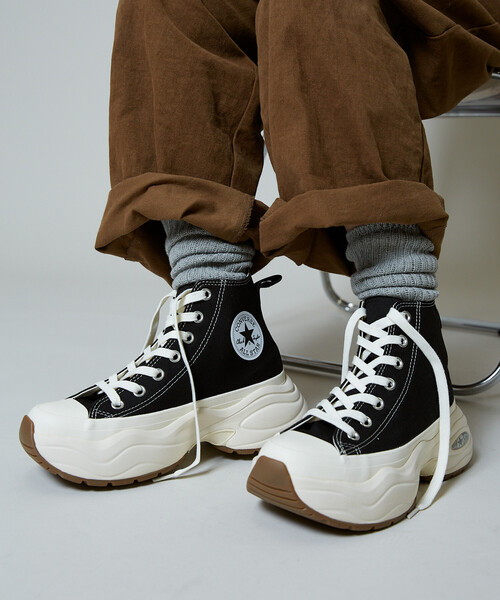 CONVERSE（コンバース） スニーカー レディース : ZOZOTOWN Yahoo!店