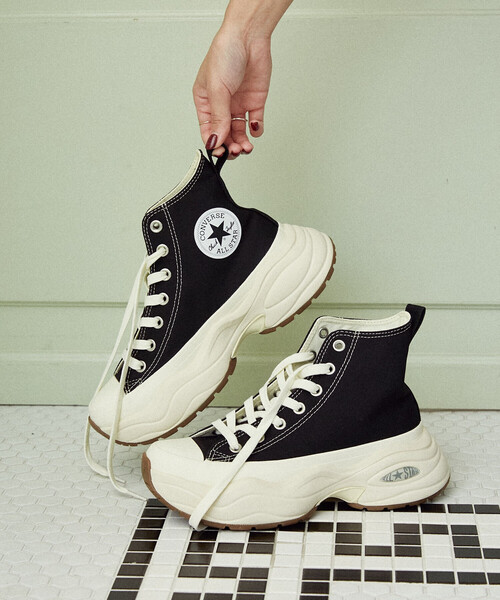 CONVERSE（コンバース） スニーカー レディース : ZOZOTOWN Yahoo!店
