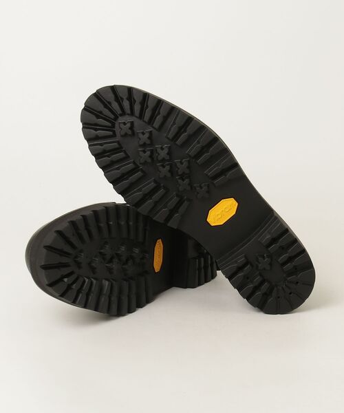 ローファー Tomo＆Co PULL TAB BIT LOFER (TMTKS-S-0061) メンズの画像