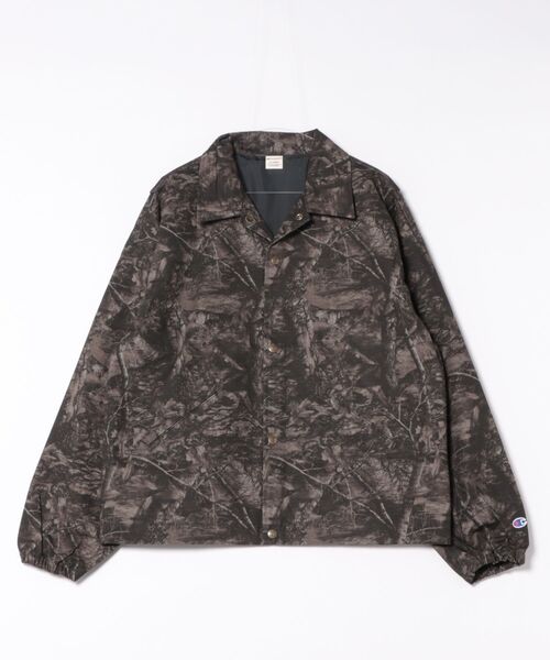 Champion（チャンピオン） コート ジャケット Champion/チャンピオン