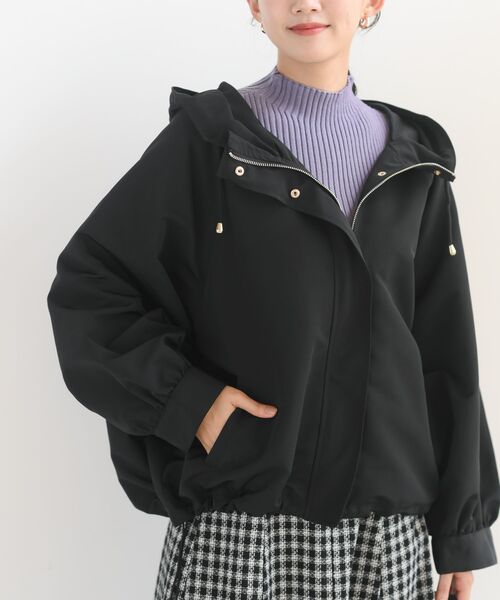 「rps」 マウンテンパーカー フリー モカ レディース_画像6