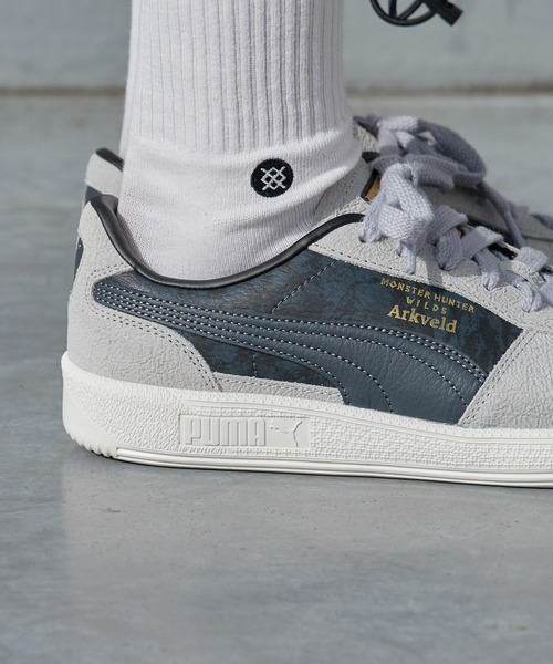 PUMA（プーマ） スニーカー メンズ レディース : ZOZOTOWN Yahoo!店