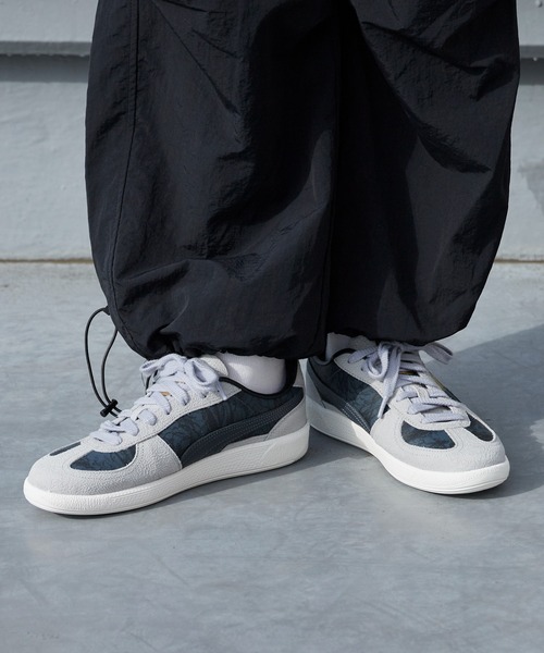 PUMA（プーマ） スニーカー メンズ レディース : ZOZOTOWN Yahoo!店