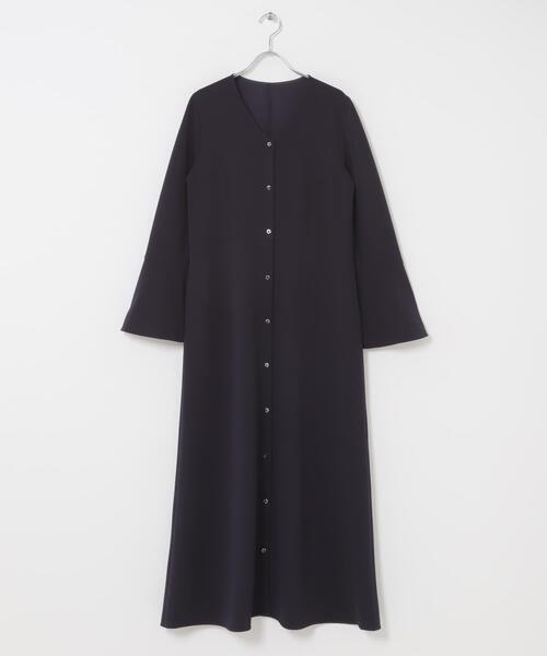 ワンピース ストレッチジョーゼットワンピース : ZOZOTOWN Yahoo!店