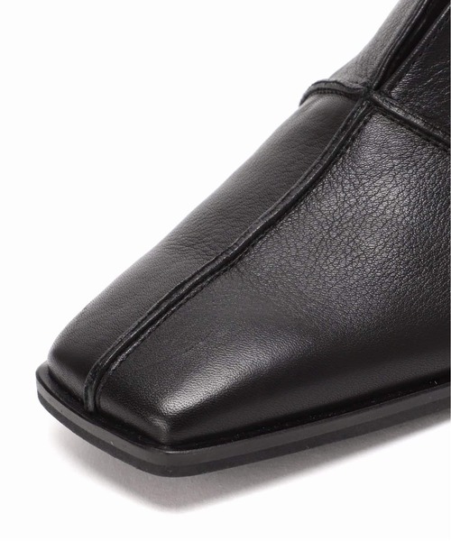 Le Talon GRISE（ル タロン グリーズ） シューズ 「追加」GRISEレザー