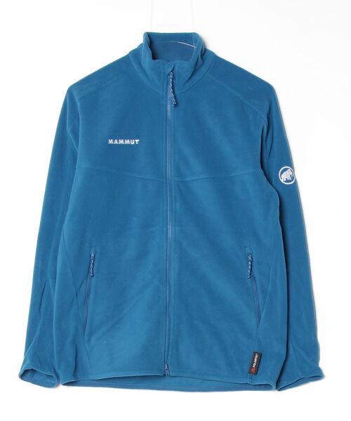 MAMMUT（マムート） ブルゾン アウター エクスカーション ミッド