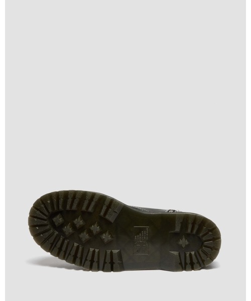 ブーツ Dr. Martens/ドクターマーチン JADON ホワイトダブルステッチ 8 ホール ブーツ 43031001 メンズ レディースの画像