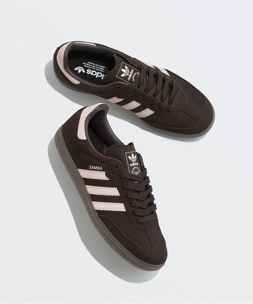 adidas（アディダス） スニーカー サンバOG / SAMBA OG / アディダス