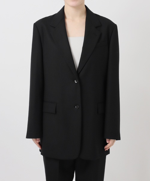 VERMEIL par iena（ヴェルメイユパーイエナ） ジャケット テーラード