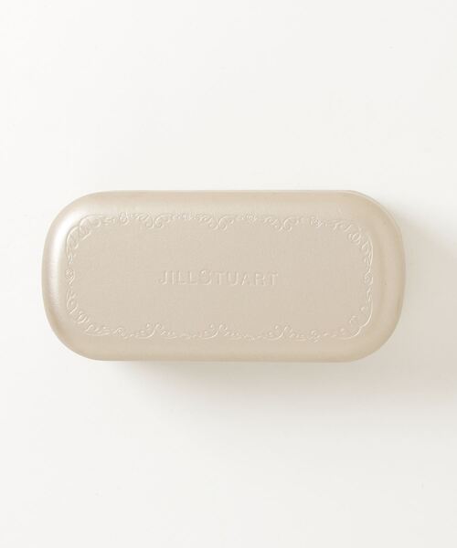 「JILL STUART」 サングラス - ブラウン レディース_画像4