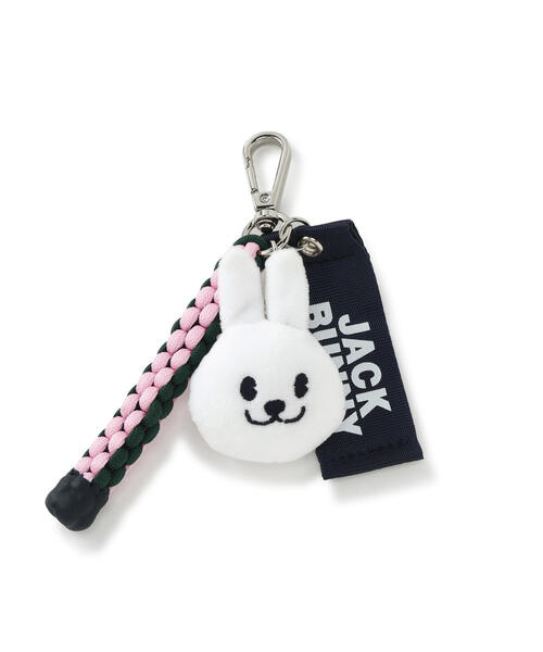 Jack Bunny!!（ジャックバニー） ゴルフ 「Jack Bunny!!」うさぎティー