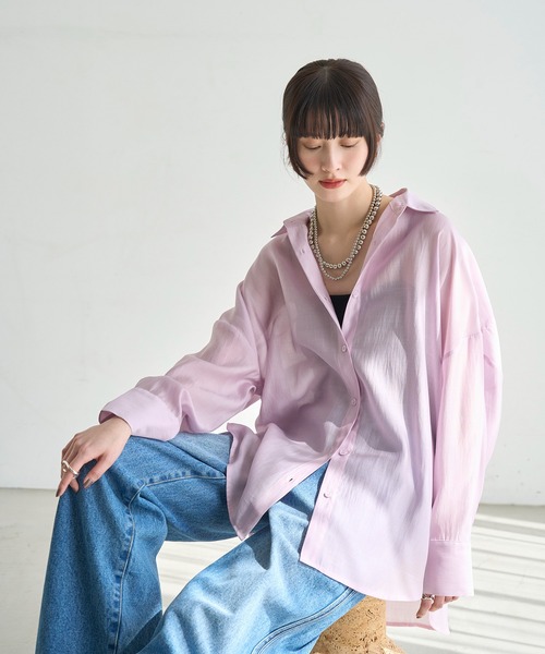 PRADA サイドライン ストレートデニム meilmada ワイドパンツ ジーンズ デニム デニムパンツ サイドライン