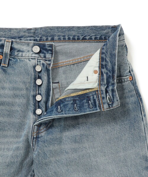 Levi's（リーバイス） パンツ 「EXCLUSIVE」LEVI'S(R) / 501（R