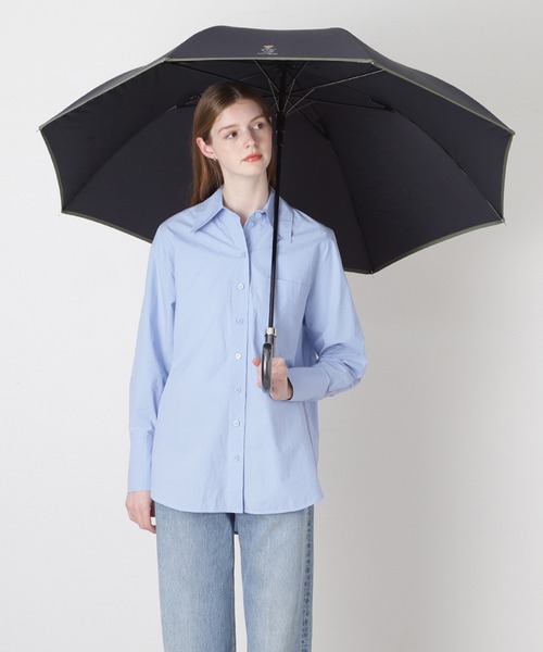 POLO RALPH LAUREN（ポロ・ラルフローレン） 傘 「WEB限定」長傘 雨傘